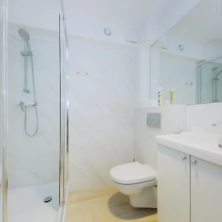 Apartamento Shortstaypoland Grottgera B198 *