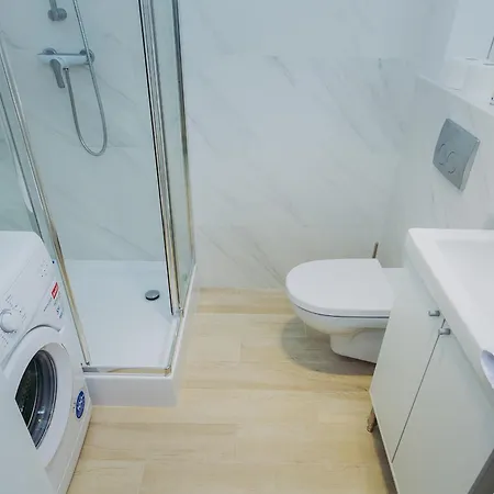 Apartamento Shortstaypoland Grottgera B198 *