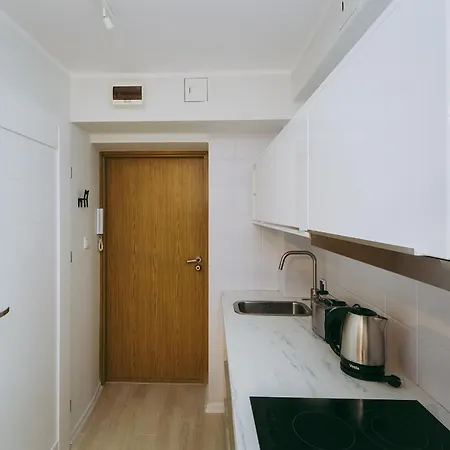 Shortstaypoland Grottgera B198 Apartamento