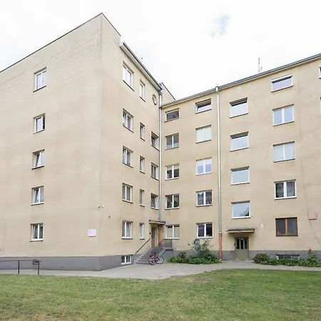 Shortstaypoland Grottgera B198 * Varsóvia